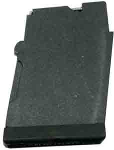 CZ MAGAZINE 452/455/457/512 - 22LR 5RD POLYMER