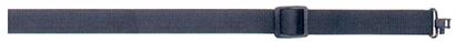 BUTLER CREEK MOUNTAIN SLING - W/SWIVELS 1 1/4" BLACK