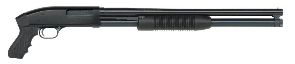 MOSSBERG MAV 88 CRUISER 12/20 CYL 3"