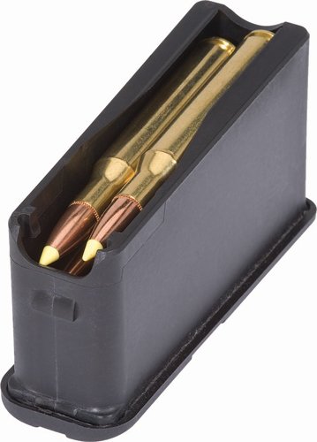 MOSSBERG MAGAZINE PATRIOT - 6.5 PRC 4RD
