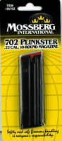 MOSSBERG MAGAZINE 702 22LR - 10RD