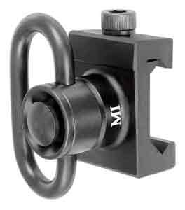 MI QD FRONT SLING ADAPTER - HEAVY DUTY FOR PICATINNY RAILS