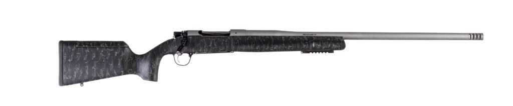 CHRISTENSEN ARMS MESA LR 6.5CR TUNG/BLK 26"   #