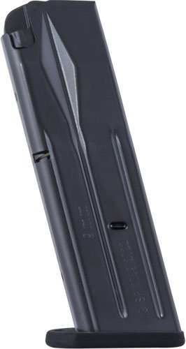 MEC-GAR MAGAZINE SIG PRO 2009/ - 2022 9MM LUGER 10RD BLUED