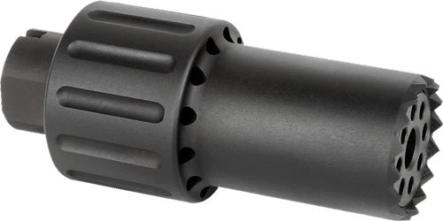 MI ALPHA BLAST DIVERTER 24MM - BLACK MATTE