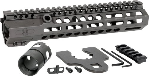 MI HANDGUARD CRM HD M-LOK - 10.5" COMBAT RAIL FITS AR-15