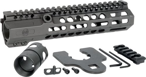 MI HANDGUARD CRM HD M-LOK RAIL - 9.25" COMBAT FITS AR15
