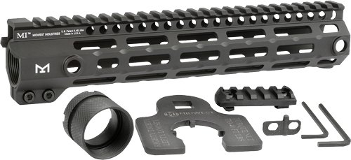 MI HANDGUARD GRM M-LOK G4 - 10.5" FITS AR-15