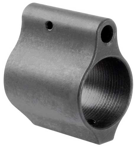 MI MICRO GAS BLOCK - FOR .750 DIAMETER BARRELS