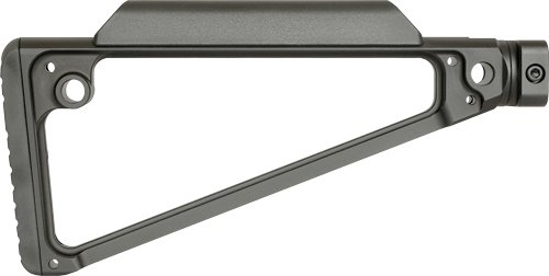 MI TRIANGLE 1913 FIXED STOCK - BLACK