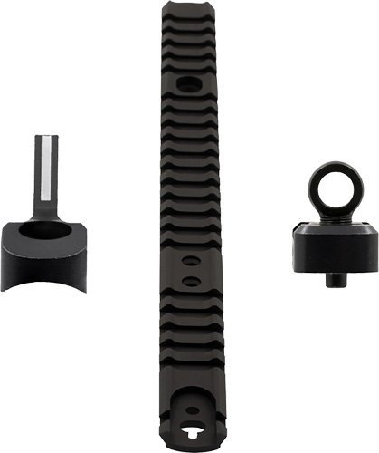 XS LEVER RAIL GHOST RING SIGHT - SET FOR MARLIN/RUGER 1894