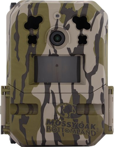 MOULTRIE EDGE PRO CELLULAR - TRAIL CAM 36MP/1080P BOTTOMLD