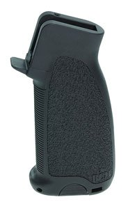BCM PISTOL GRIP MOD 0 BLACK - FITS AR-15