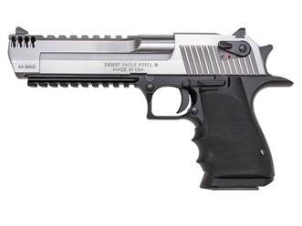 MAGNUM RESEARCH DESERT EAGLE 44MAG MK XIX SS