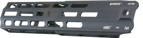 KDG FN SCAR RAIL MREX MKII - 4.25 BLACK