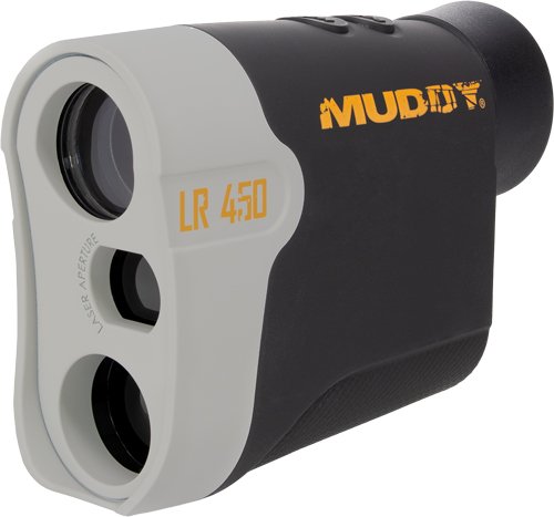 MUDDY RANGEFINDER LR450 7X
