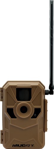 MUDDY TRAIL CAMERA MANIFEST - CELLULAR 16MP VERIZON