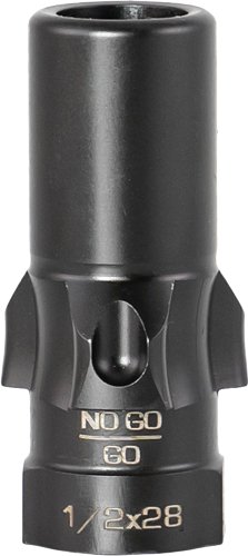RUGGED SUPPRESSORS 3 LUG - ADAPTER OBSIDIAN9 M13.5X1 LH
