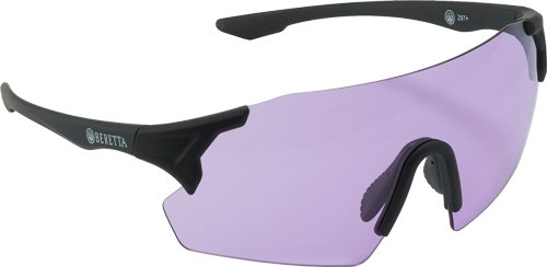 BERETTA CHALLENGE EVO - EYEGLASSES PURPLE
