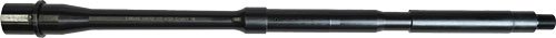 ONE HORSE 16" MID-LENGTH SOCOM - BARREL 1:8 TWIST 5.56 NATO