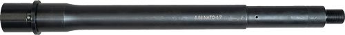 ONE HORSE 10.5" 5.56 BARREL - CARBINE GAS 1:7 TWIST