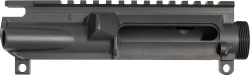 ONE HORSE AR15 A3 STRIPPED - UPPER RECEIVER ANODIZED BLACK