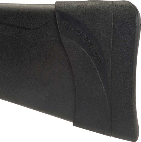 PACHMAYR RECOIL PAD SLIP-ON - DECELERATOR MEDIUM BLACK