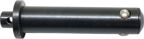 KNS TAKE DOWN PIN PUSH BUTTON - ENHANCED .250 AR15/M16 BLACK