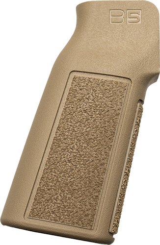 B5 SYSTEMS TYPE 23 PISTOL GRIP - FDE FLAT TOP