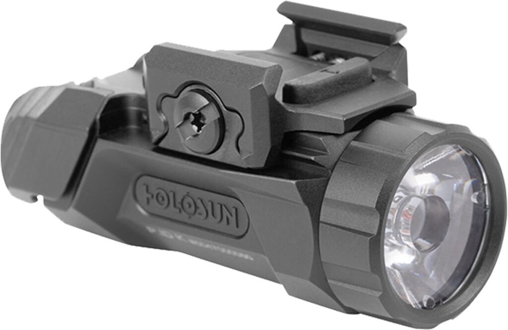 HLS P.ID-K WL 500LUM/6500CAN