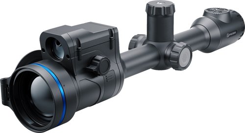 PULSAR THERMION 2 LRF XP60 - 3-24X THERMAL SCOPE 640X480