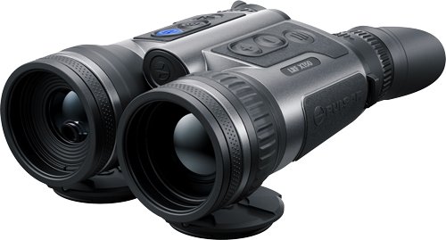 PULSAR MERGER LRF XT50 THERMAL - BINOS W/IMAGE STABLE 1280X1024
