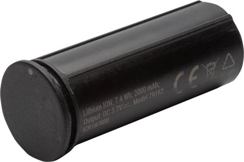 PULSAR APS2 BATTERY PACK FOR - AXION AND THERMION