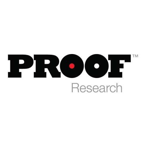 PROOF RESEARCH BARREL BLANK CF PXT .284 22"
