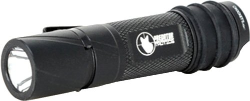 PREDATOR TAC CROCKETT LIGHT - W/CLIP 156 LUMEN MAGNETIC