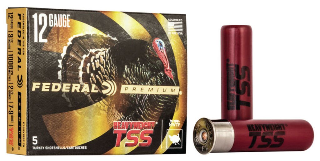 FDR 12G HVY TSS 3.5-2.5-7 9 5R