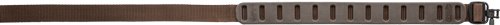 QUAKE SLIMLINE SLING - BROWN