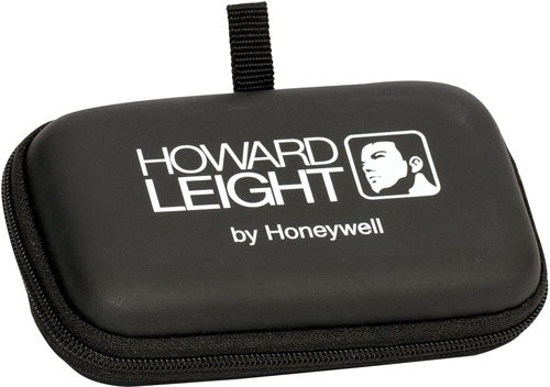 HOWARD LEIGHT IMPACT IN-EAR - BLUETOOTH HEAR THRU TECHNOLOGY