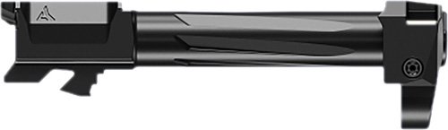 RADIAN AFTERBURNER & RAMJET - GLOCK 17 GEN 5 BLACK/GREY