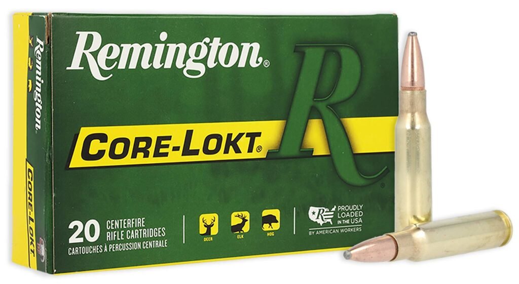 REM 308 180GR CORE PSP 20RD
