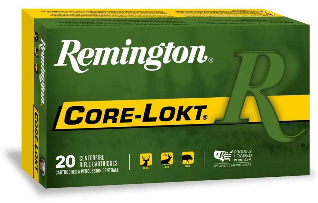REM 6MM 100GR CORE PSP 20RD