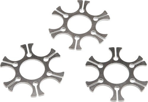 RUGER FULL MOON CLIPS 45ACP - 3-PACK
