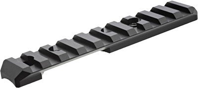 RUGER MARK III & IV 22/45 - PICATINNY RAIL