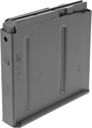 RUGER MAGAZINE PRECISION - 300 WIN MAG 5RD
