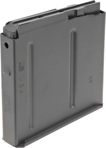 RUGER MAGAZINE PRECISION - 338 LAPUA 5RD