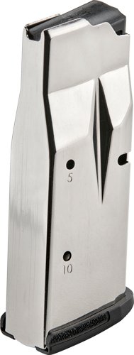 RUGER MAGAZINE MAX-9 - 9MM 10RD BLUE