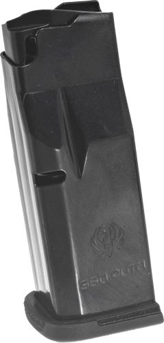 RUGER MAGAZINE LCP MAX 380ACP - 10RD