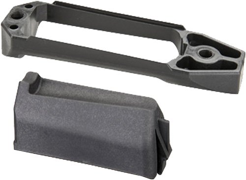 RUGER MAGAZINE AMERICAN RIFLE - ONE SHOT SLED