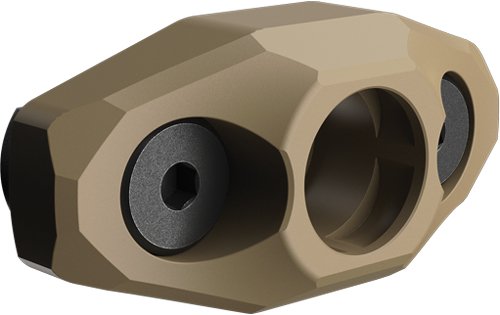 RISE M-LOK QD SLING MOUNT - FLAT DARK EARTH