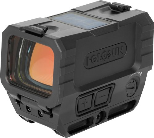 HOLOSUN RONIN AEMS ADVANCED - ENCLOSED MICRO SIGHT GREEN